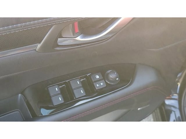 2025 Mazda Mazda CX-5 2.5 S Carbon Edition AWD