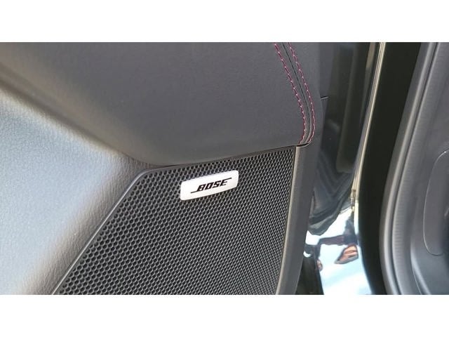 2025 Mazda Mazda CX-5 2.5 S Carbon Edition AWD