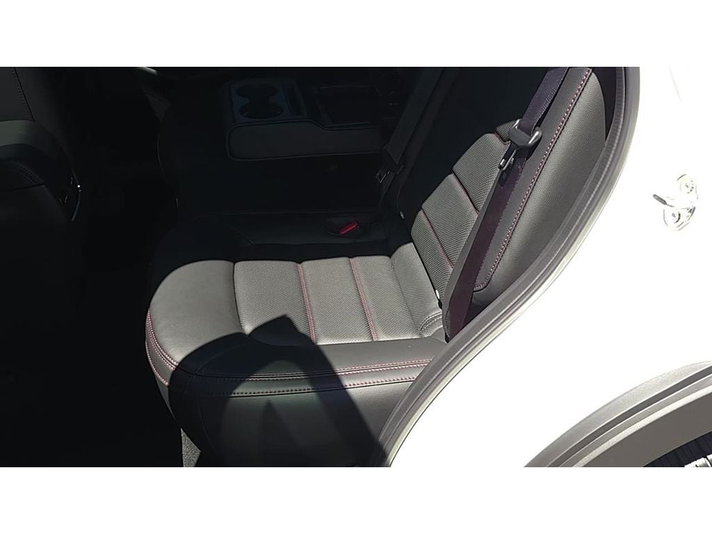 2025 Mazda Mazda CX-5 2.5 S Carbon Edition AWD