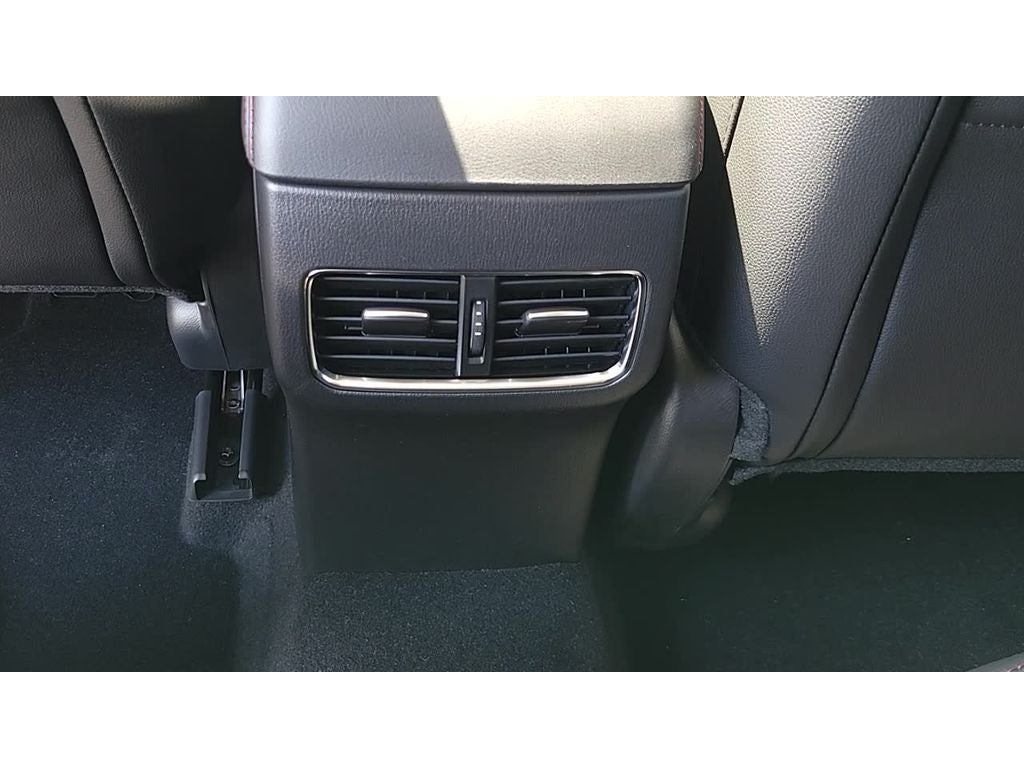 2025 Mazda Mazda CX-5 2.5 S Carbon Edition AWD