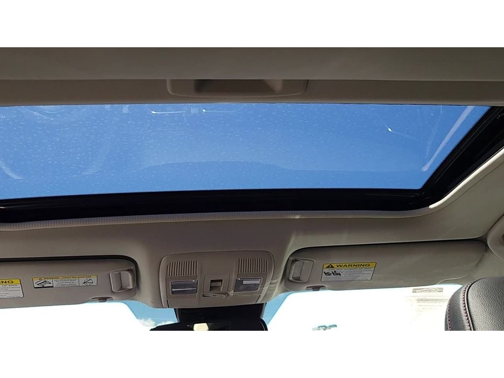 2025 Mazda Mazda CX-5 2.5 S Carbon Edition AWD