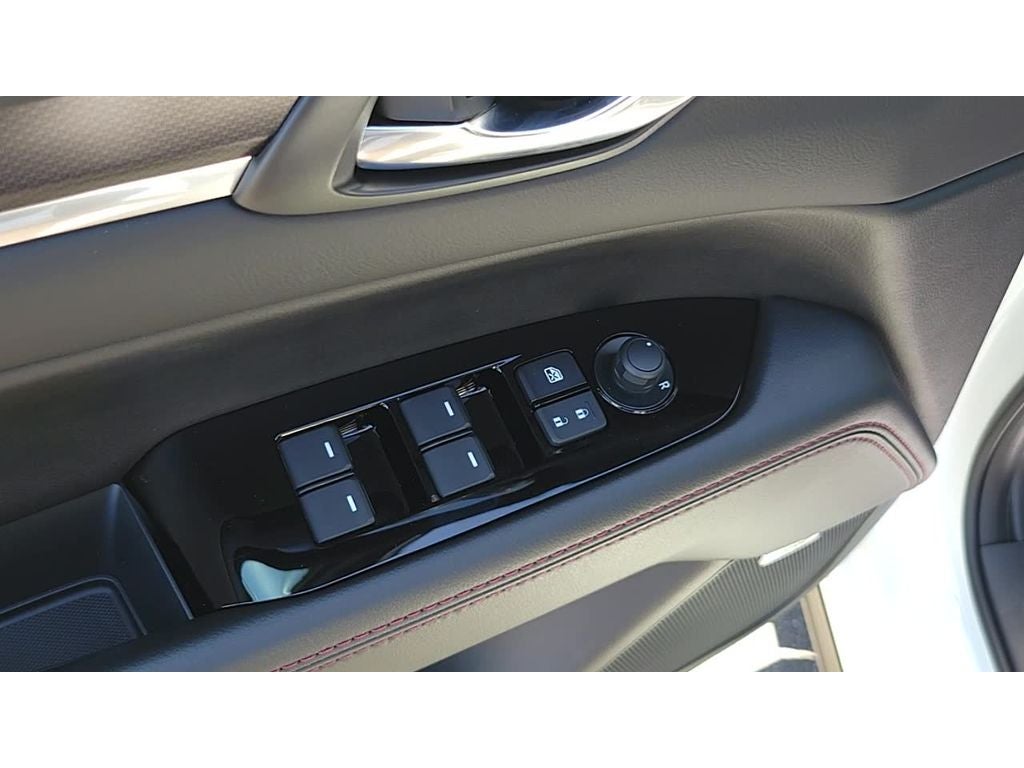 2025 Mazda Mazda CX-5 2.5 S Carbon Edition AWD