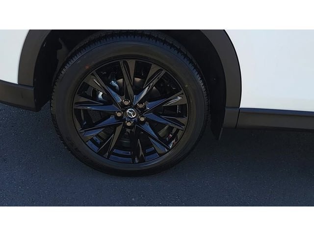 2025 Mazda Mazda CX-5 2.5 S Carbon Edition AWD