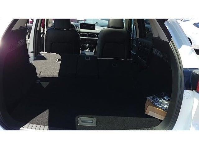 2025 Mazda Mazda CX-5 2.5 S Carbon Edition AWD