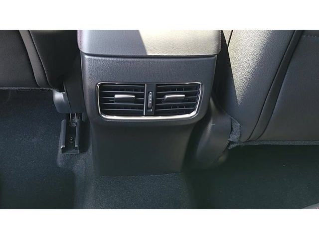 2025 Mazda Mazda CX-5 2.5 S Carbon Edition AWD