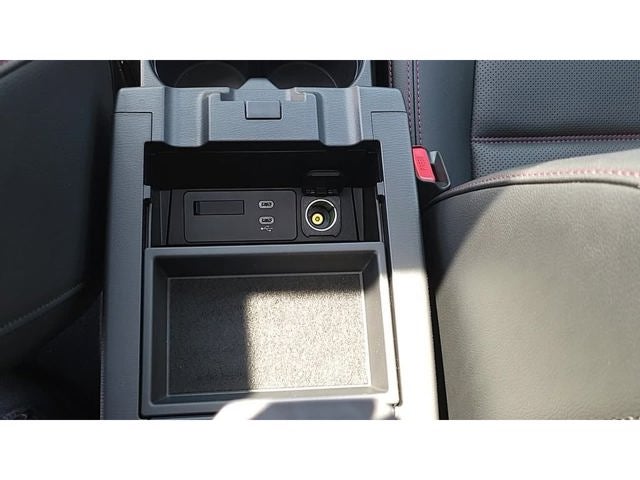 2025 Mazda Mazda CX-5 2.5 S Carbon Edition AWD