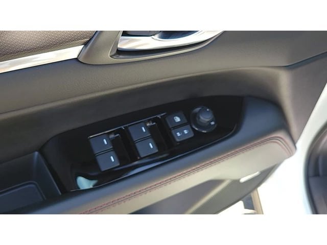 2025 Mazda Mazda CX-5 2.5 S Carbon Edition AWD