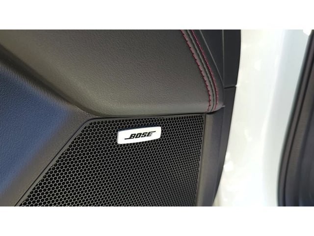 2025 Mazda Mazda CX-5 2.5 S Carbon Edition AWD