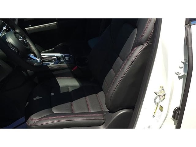 2025 Mazda Mazda CX-5 2.5 S Carbon Edition AWD