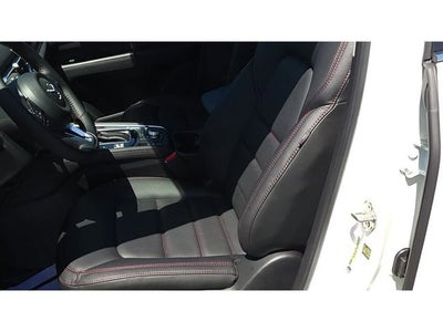 2025 Mazda Mazda CX-5 2.5 S Carbon Edition AWD