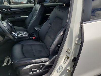 2019 Mazda Mazda CX-5 Touring