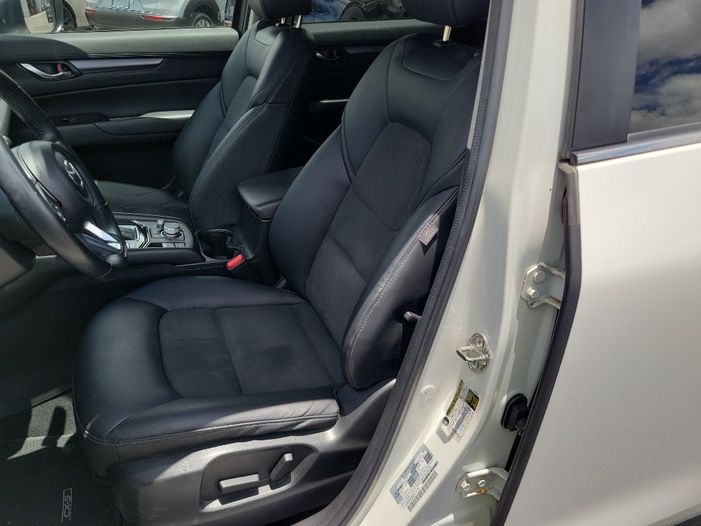 2019 Mazda Mazda CX-5 Touring