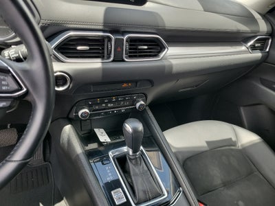 2019 Mazda Mazda CX-5 Touring