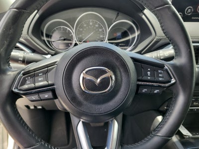 2019 Mazda Mazda CX-5 Touring
