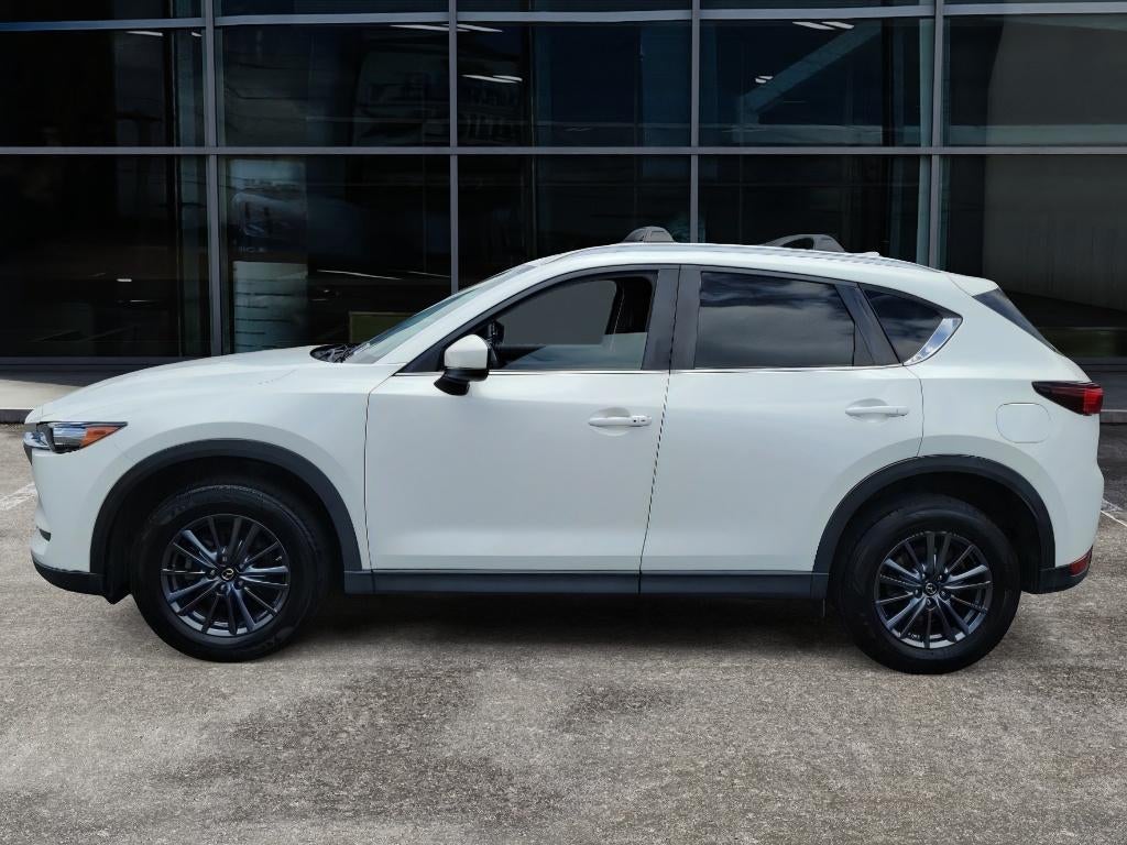 2019 Mazda Mazda CX-5 Touring
