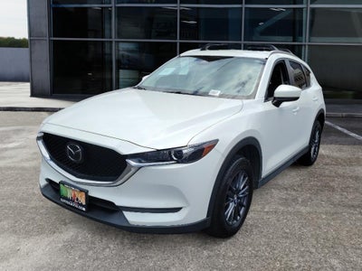 2019 Mazda Mazda CX-5 Touring