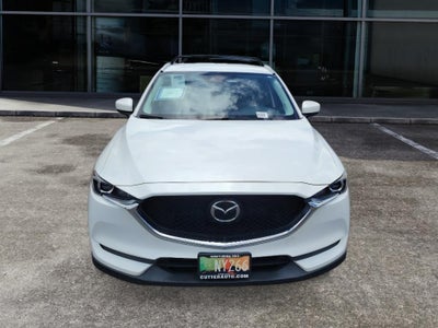 2019 Mazda Mazda CX-5 Touring