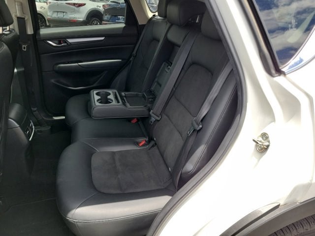 2019 Mazda Mazda CX-5 Touring