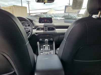 2019 Mazda Mazda CX-5 Touring