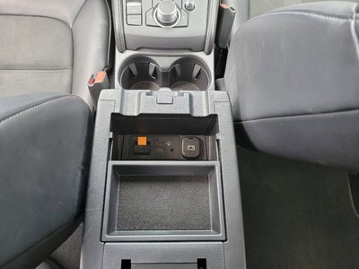 2019 Mazda Mazda CX-5 Touring