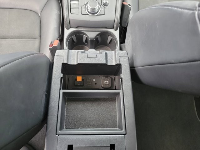 2019 Mazda Mazda CX-5 Touring