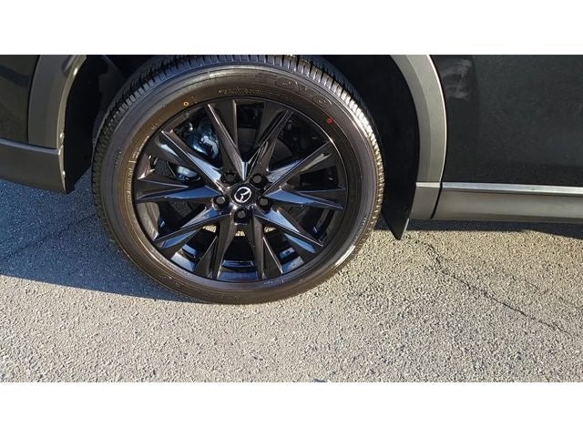 2025 Mazda Mazda CX-5 2.5 S Carbon Edition AWD