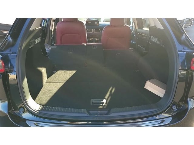2025 Mazda Mazda CX-5 2.5 S Carbon Edition AWD