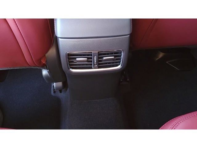 2025 Mazda Mazda CX-5 2.5 S Carbon Edition AWD