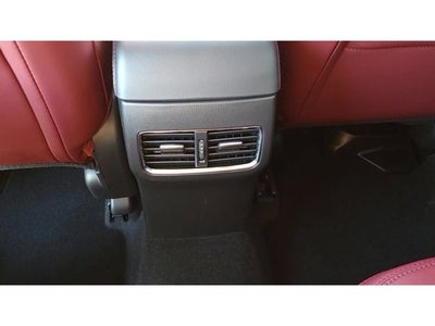 2025 Mazda Mazda CX-5 2.5 S Carbon Edition AWD