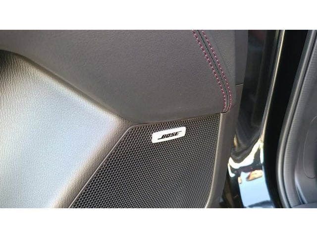 2025 Mazda Mazda CX-5 2.5 S Carbon Edition AWD