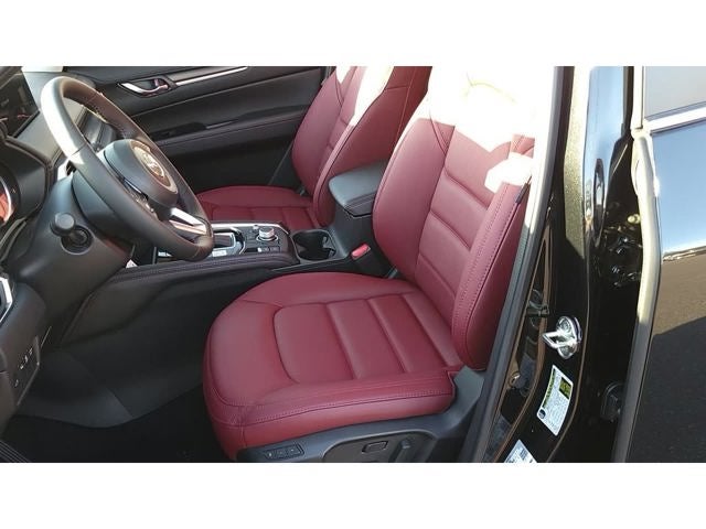 2025 Mazda Mazda CX-5 2.5 S Carbon Edition AWD