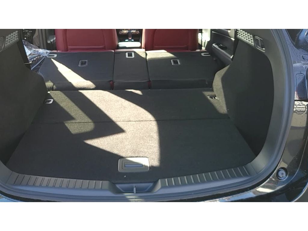 2025 Mazda Mazda CX-5 2.5 S Carbon Edition AWD