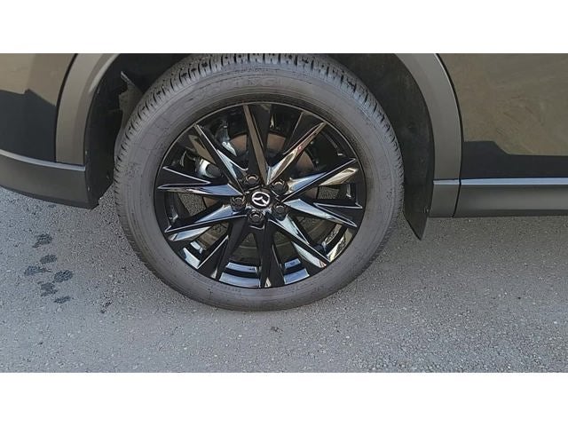 2025 Mazda Mazda CX-5 2.5 S Carbon Edition AWD