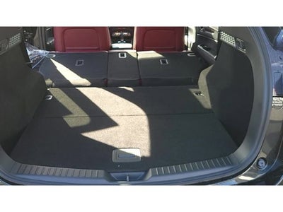 2025 Mazda Mazda CX-5 2.5 S Carbon Edition AWD