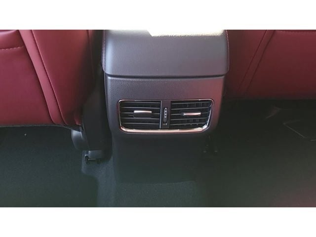 2025 Mazda Mazda CX-5 2.5 S Carbon Edition AWD