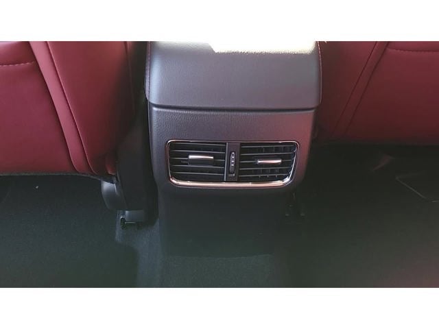 2025 Mazda Mazda CX-5 2.5 S Carbon Edition AWD