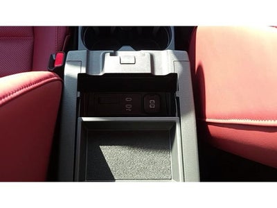 2025 Mazda Mazda CX-5 2.5 S Carbon Edition AWD