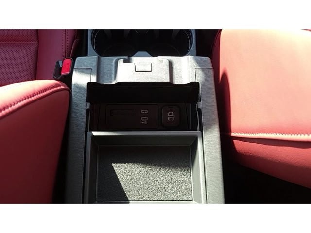 2025 Mazda Mazda CX-5 2.5 S Carbon Edition AWD