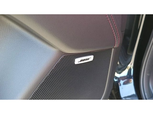 2025 Mazda Mazda CX-5 2.5 S Carbon Edition AWD