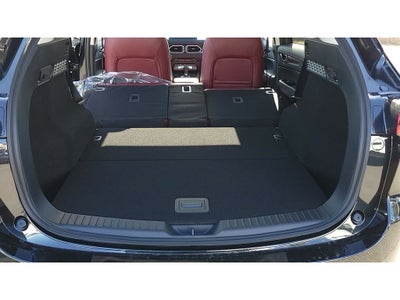 2025 Mazda Mazda CX-5 2.5 S Carbon Edition AWD