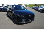 2025 Mazda Mazda CX-5 2.5 S Carbon Edition AWD