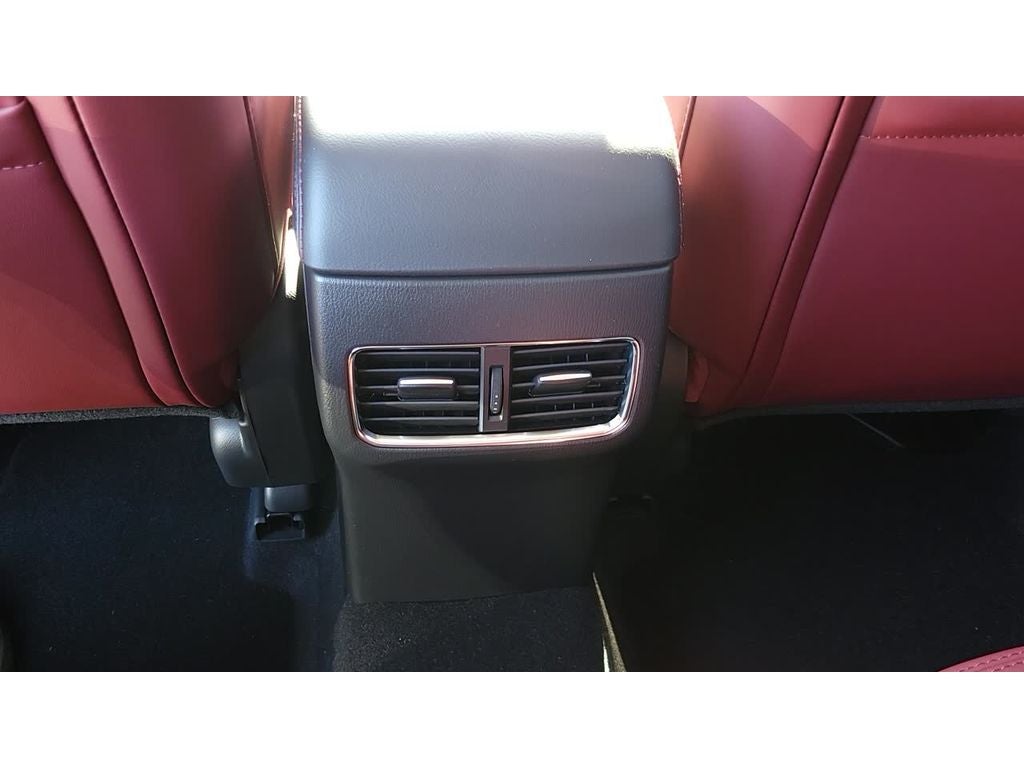 2025 Mazda Mazda CX-5 2.5 S Carbon Edition AWD