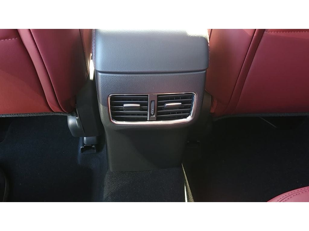 2025 Mazda Mazda CX-5 2.5 S Carbon Edition AWD