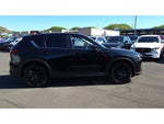 2025 Mazda Mazda CX-5 2.5 S Carbon Edition AWD