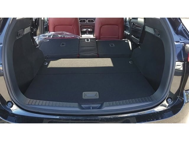 2025 Mazda Mazda CX-5 2.5 S Carbon Edition AWD