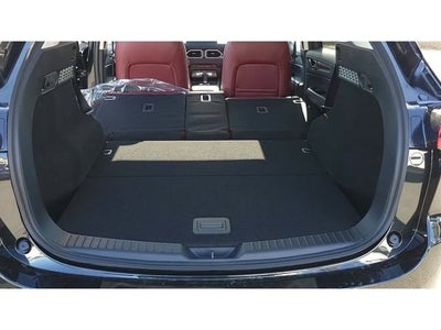 2025 Mazda Mazda CX-5 2.5 S Carbon Edition AWD