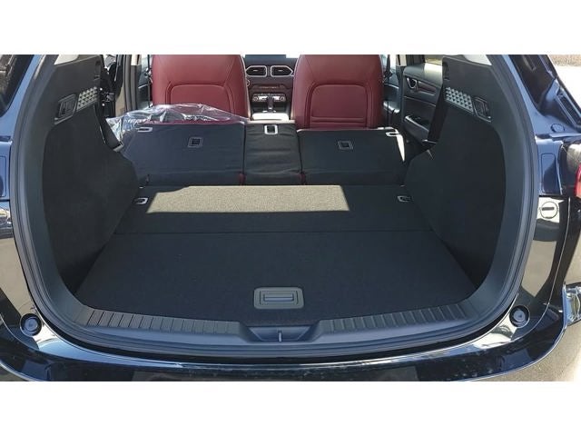 2025 Mazda Mazda CX-5 2.5 S Carbon Edition AWD