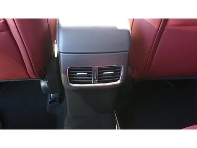 2025 Mazda Mazda CX-5 2.5 S Carbon Edition AWD