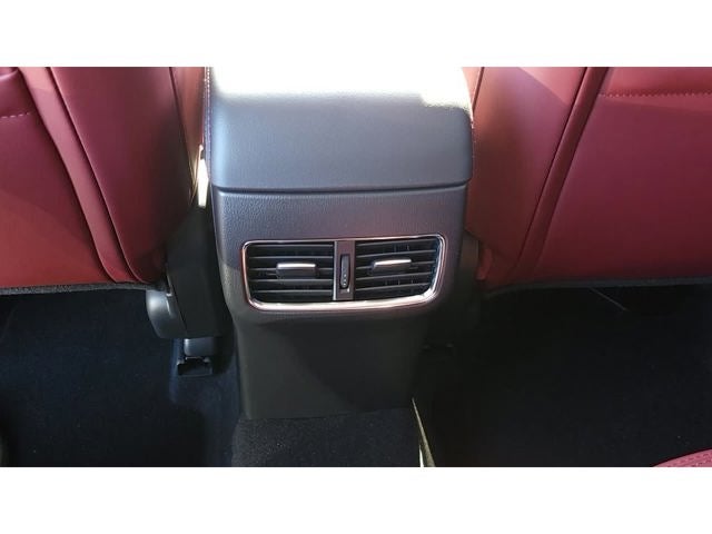 2025 Mazda Mazda CX-5 2.5 S Carbon Edition AWD