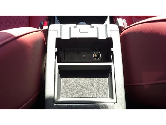 2025 Mazda Mazda CX-5 2.5 S Carbon Edition AWD